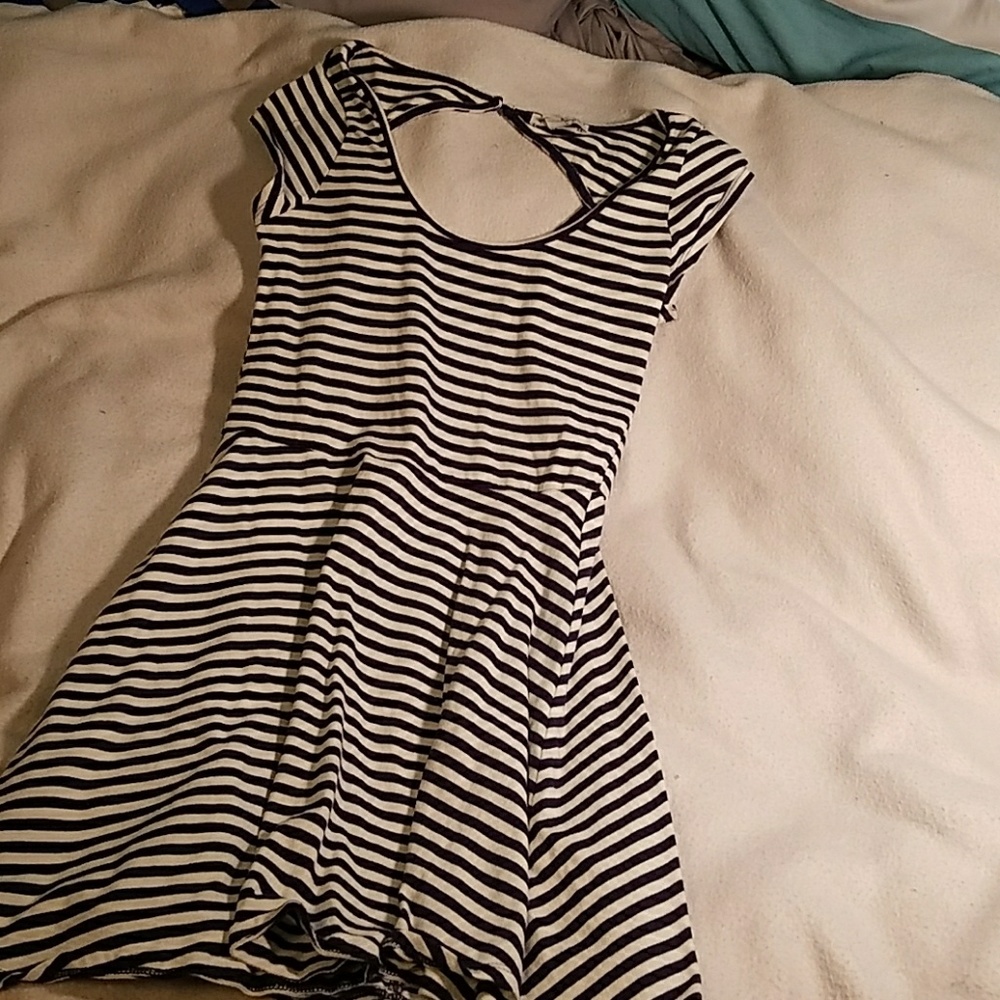 American eagle dress